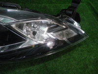 Фара правая Mazda 6 GH (2007-2013) ксенон
