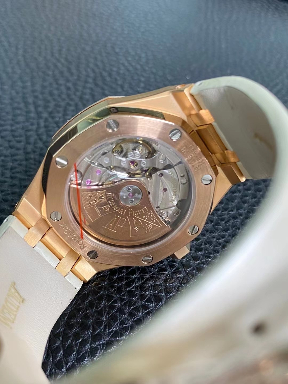 Audemars Piguet Watch