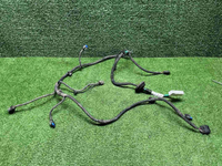 Проводка заднего бампера Hongqi HS5 (2019-н.в.)