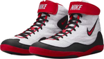 325256-160 Борцовки NIKE INFLICT 3