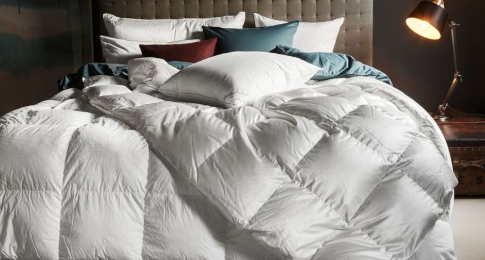 Одеяло теплое 200х220 Christian Fischbacher King