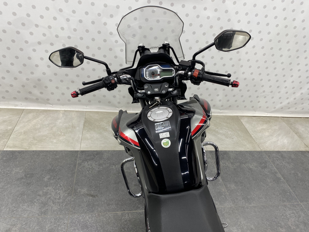 Honda CB190X , 2020