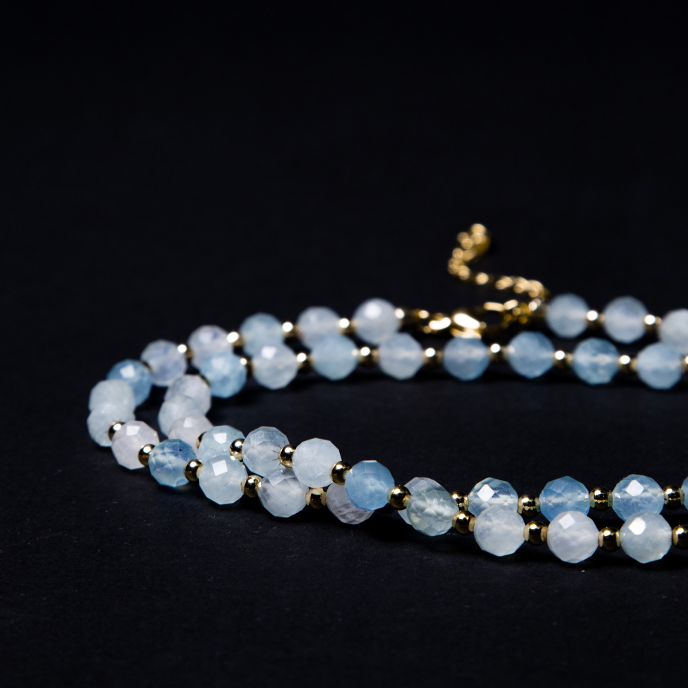 Колье Lounge LBU