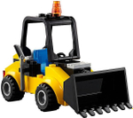 LEGO Movie 2: Строительный чемоданчик Эммета 70832 — Emmet's Builder Box! — Лего Муви Фильм
