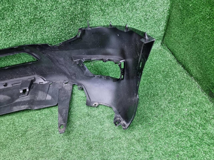 Бампер передний Toyota Land Cruiser 300 (21-нв)