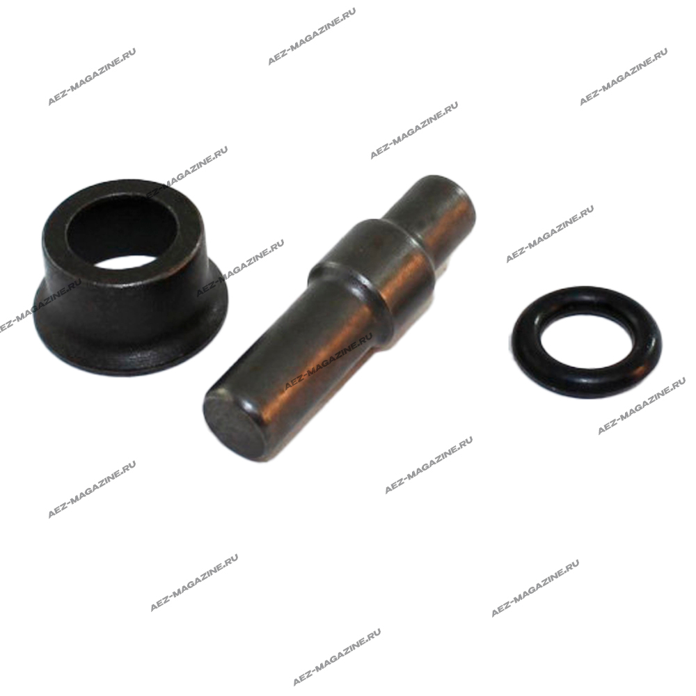 Боек для перфорaтора Hitachi DH 24 PC3 с держателем и резиновым кольцом