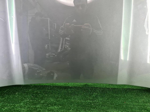 Капот Jaguar E-PACE (2017-н.в.)