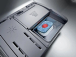 Встраиваемая посудомоечная машина Bosch SPV2IKX10E