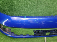 Бампер передний EXEED LX (2021-н.в.)