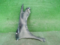 Крыло переднее левое Toyota Camry xv70 (2017-н.в.)