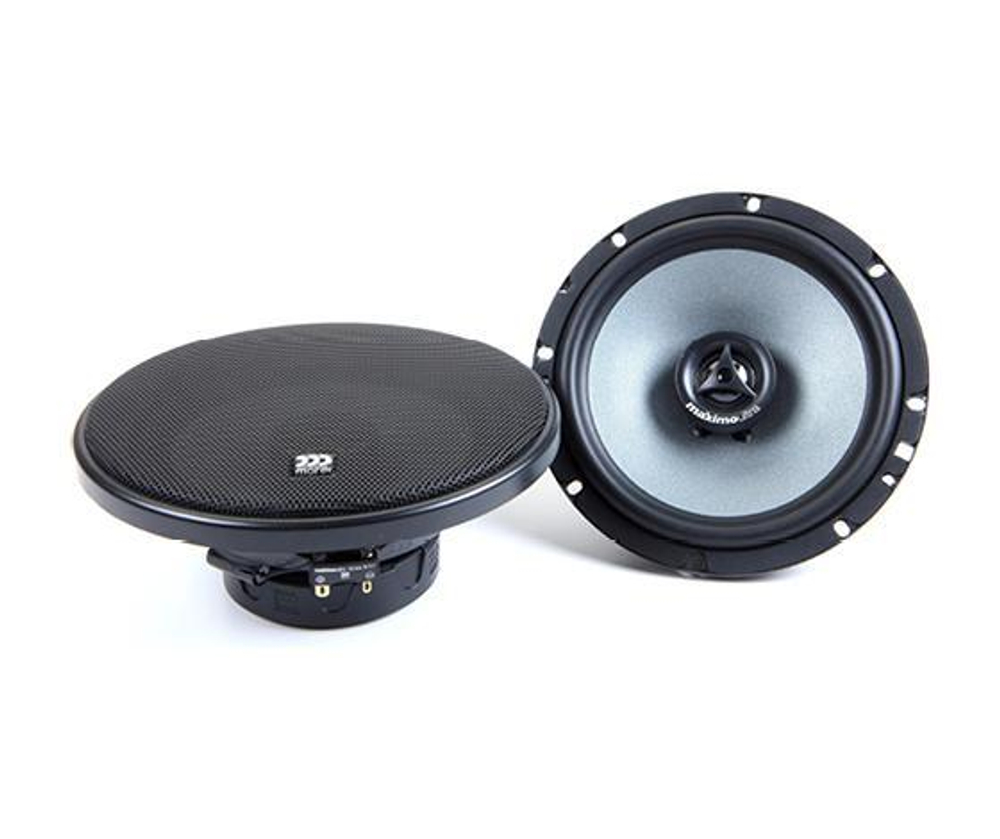 Morel Maximo Ultra 602 COAX MKII