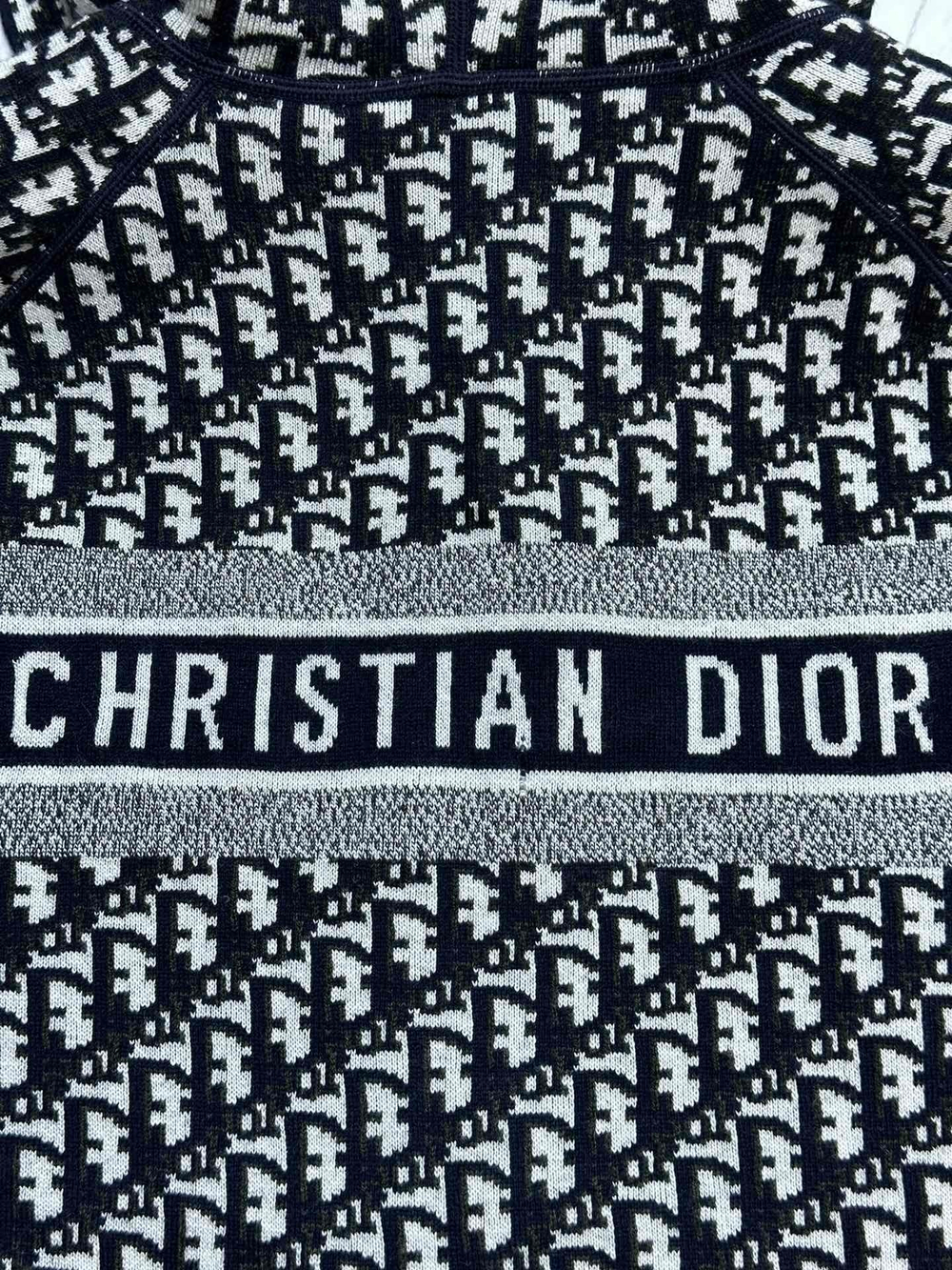 Christian Dior Jacket