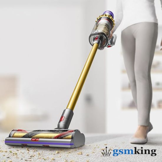 Dyson V11 Absolute Extra Pro Vacuum Cleaner AN-319 Gold
