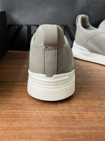 Мокасины Zegna