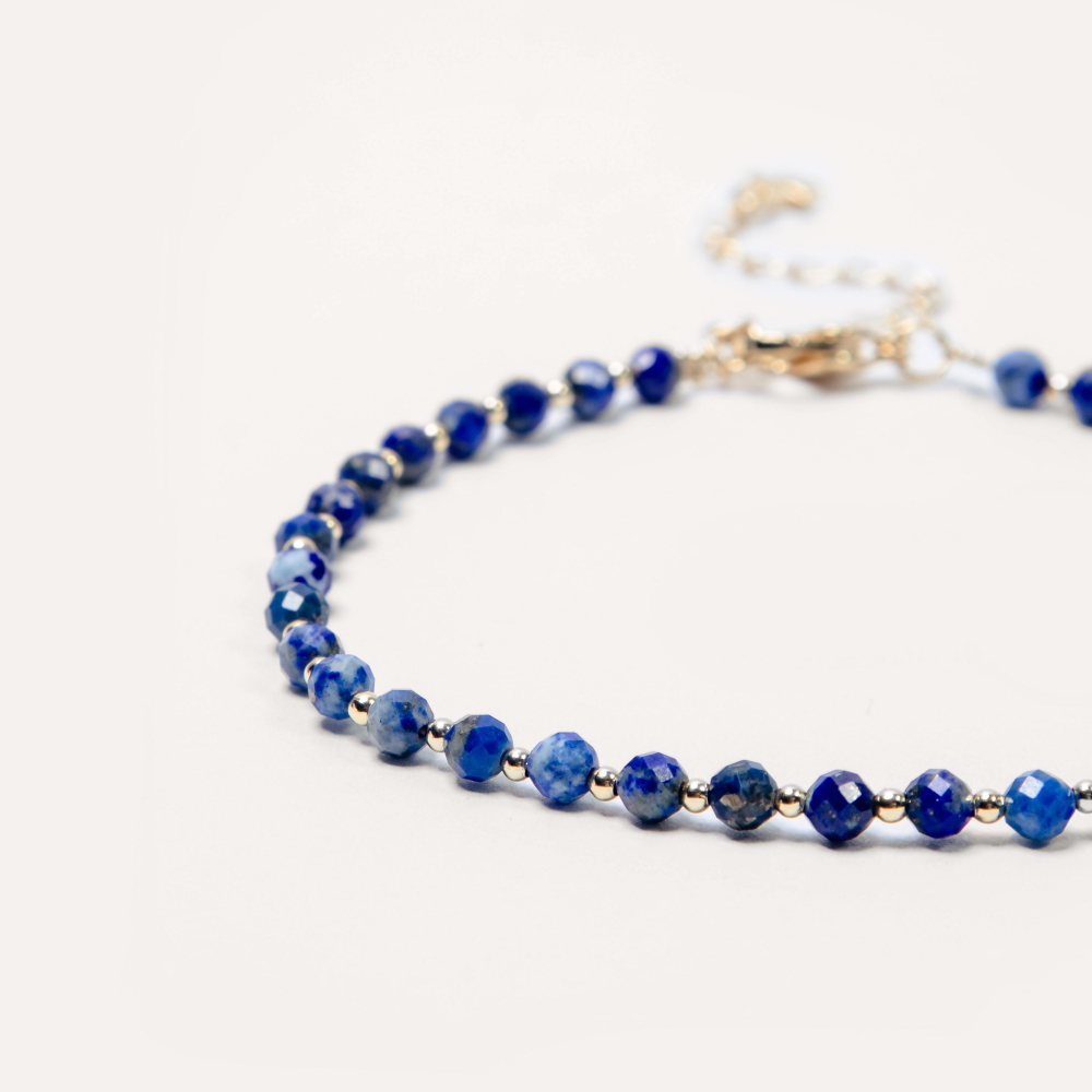 Браслет на ногу Lounge DBU