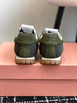 Miu Miu Sneaker (4 colors)