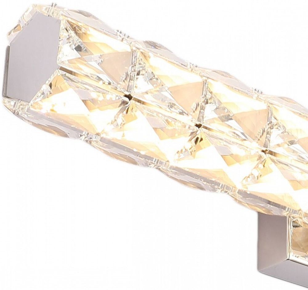 Накладной светильник Zortes Crystal ZRS.79201.8