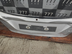 Крышка багажника Ford Fiesta 6 08-19 Б/У Оригинал 1763986