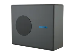 CVGAUDIO SUBone model B-8BL-4ohm настенный сабвуфер, мощность 150W(RMS) / 300W(max)