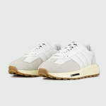 кроссовки Adidas Retropy E5 White Grey Wmns