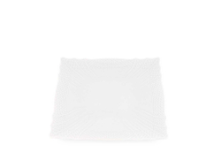 Блюдо квадратное Vecchio Ginori (21 х 21 см)