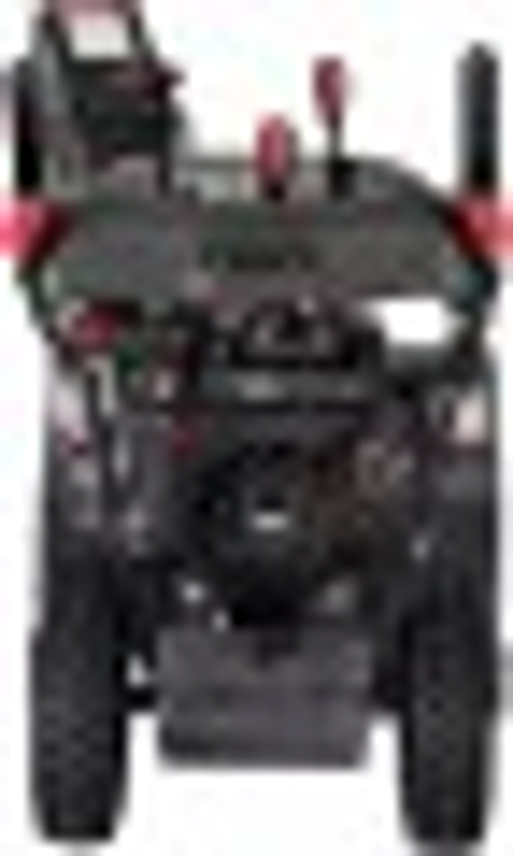 Снегоуборщик бензиновый Evoline SBG 690 BE SBG690BE