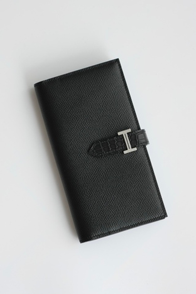 Hermes Bearn Wallet