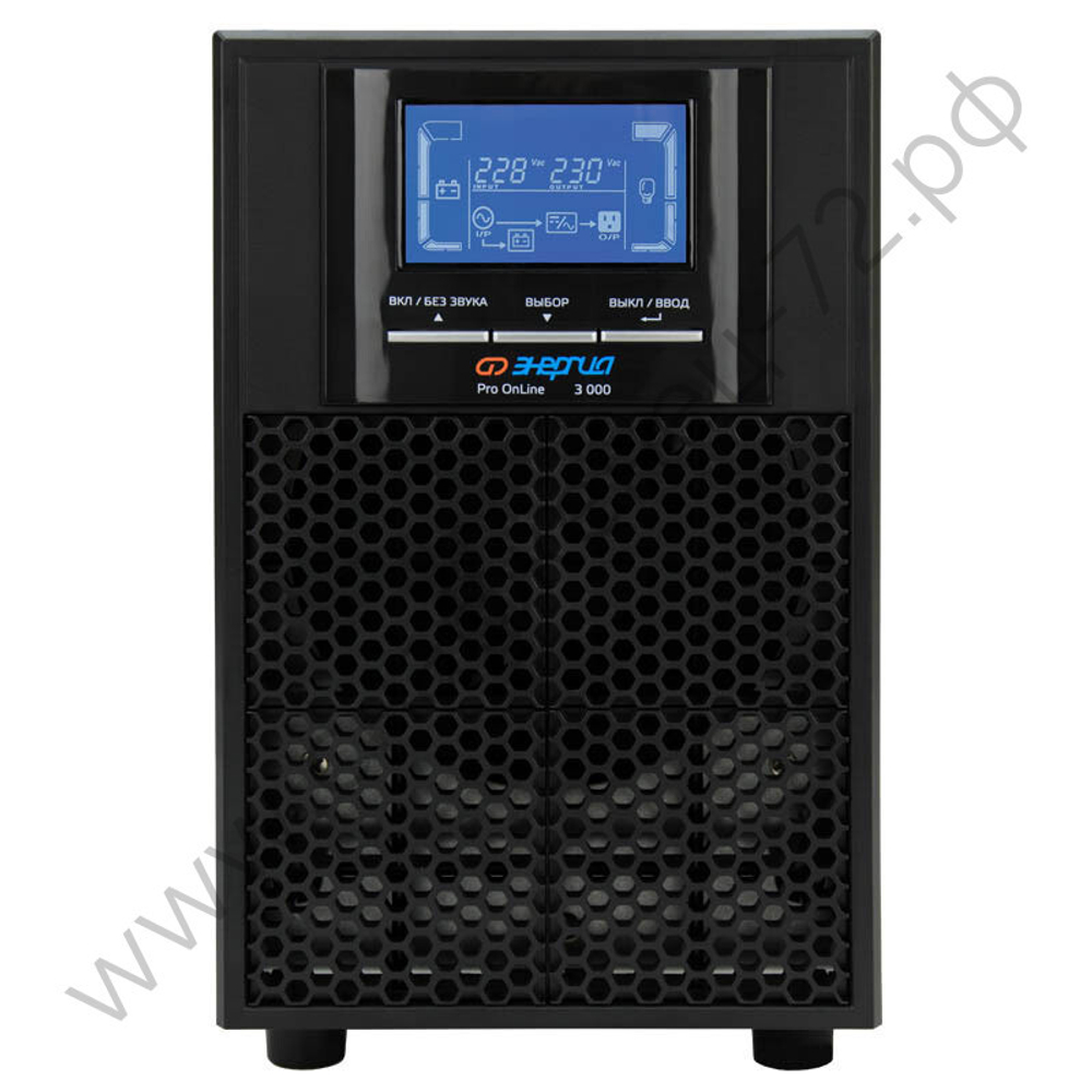 ИБП Pro OnLine Tower