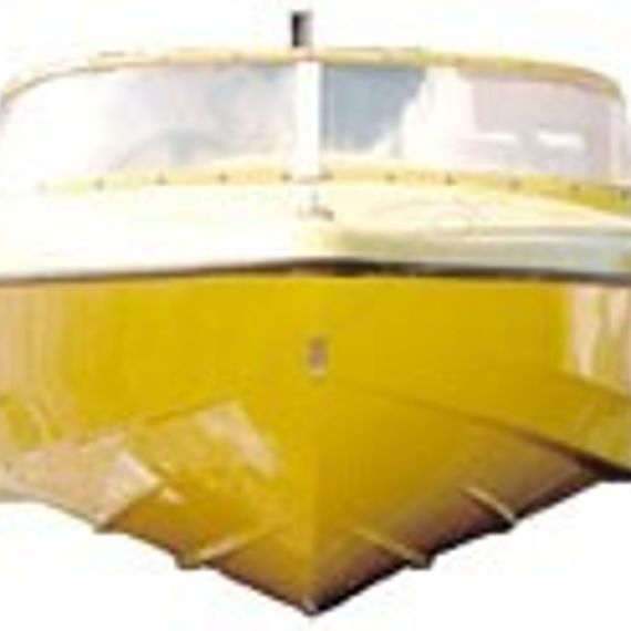 Катер SAVA Viking 420 Compact
