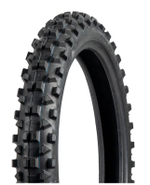 Шина мотоциклетная передняя ROKO PRO F.1 90/90-21 Front Medium