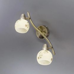 Citilux Соната CL520523 Спот поворотный Бронза