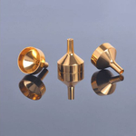 Воронка металл