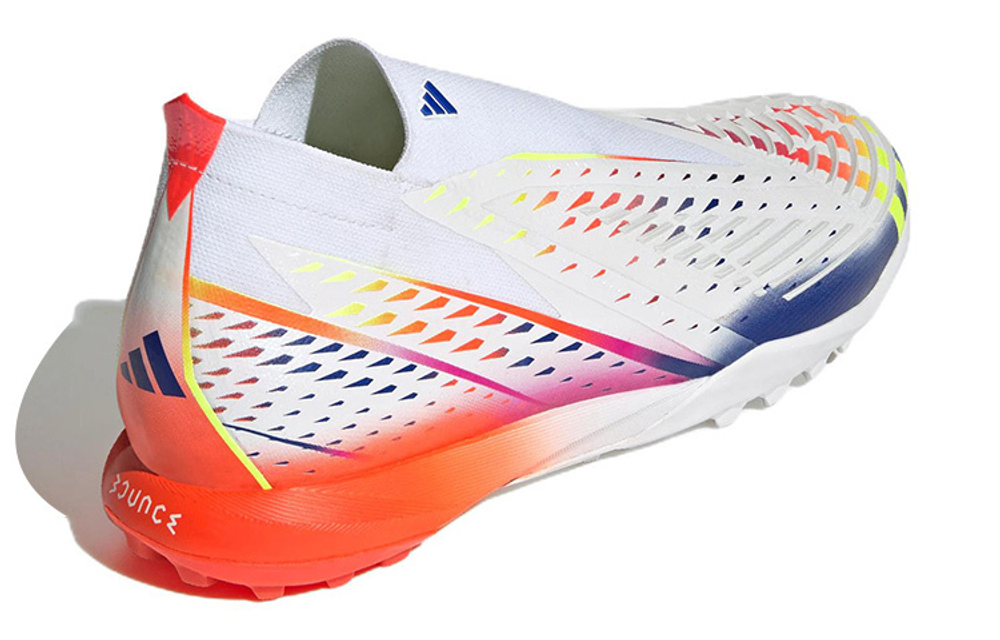 Кроссовки Adidas Predator Edge1 Tf