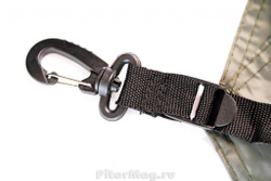 козырек ЛОТОС 5 (летний)