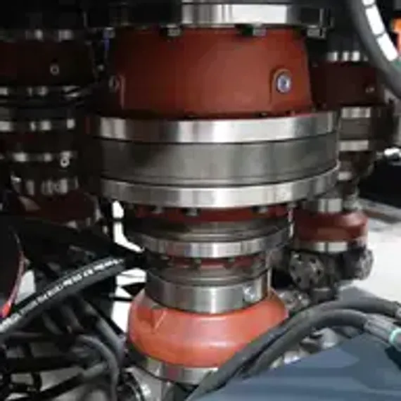 Фрезерная головка Euroboor B60.0027