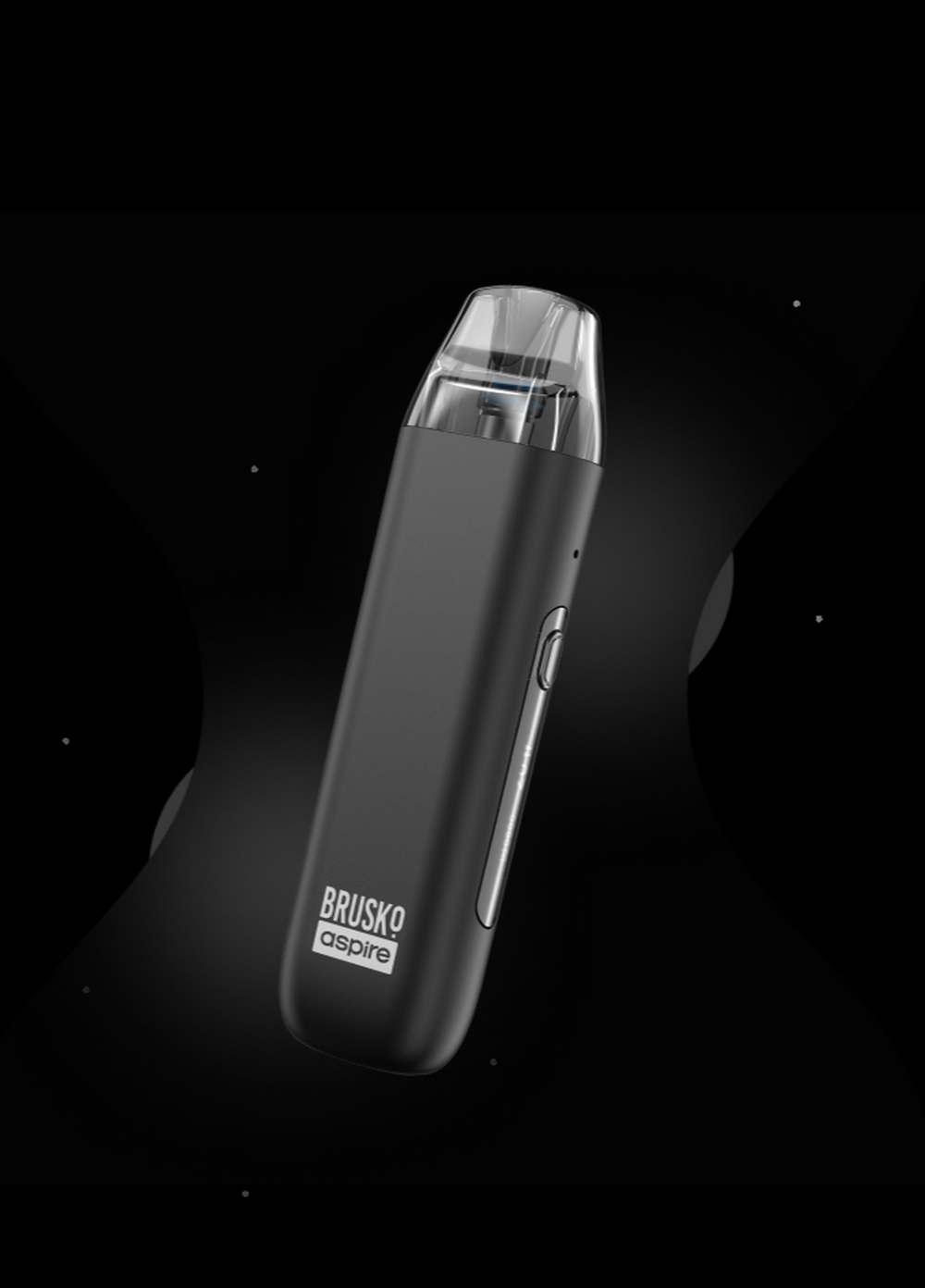 ЭСДН Brusko Minican 3 PRO (900mAh/3ml)
