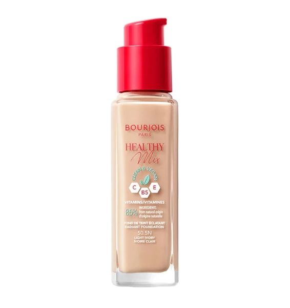 Тональный крем Bourjois Healthy Mix Relaunch 505 Light Ivory 30 мл