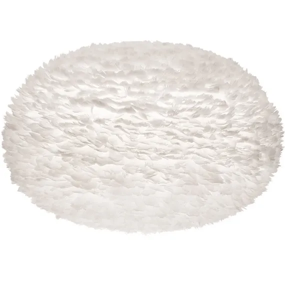 Плафон EOS XXL Ø110х70 см, белый | UMAGE | Дания