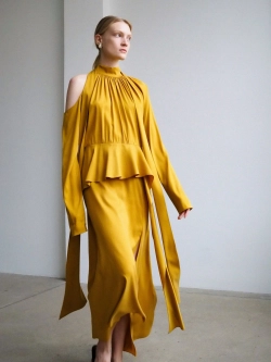 Платье CORDELE