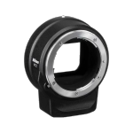 Цифровая фотокамера Nikon Z 7II Kit 24-70mm f/4 S + FTZ адаптер