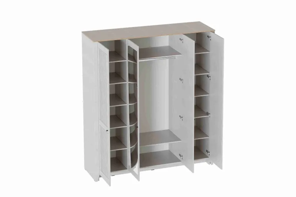 Шкаф "Валенсия" спальня