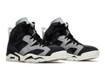 Кроссовки Jordan Air Jordan 6 Retro "Tech Chrome" (Женская размерная сетка)