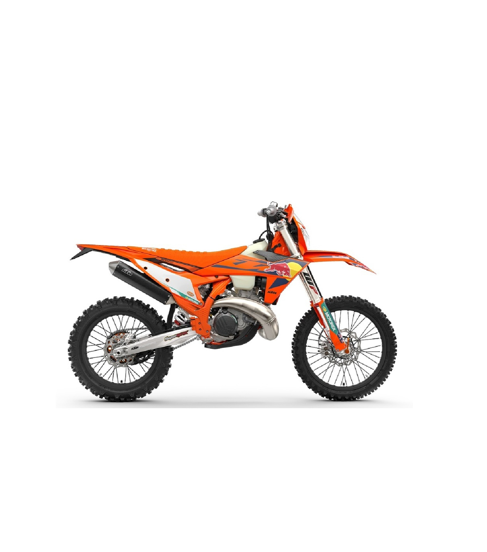 KTM EXC 300 Champion Edition 2025