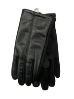 Перчатки. Мужские. Материал верха: Эко кожа. Подклад: Плюш-мех. Сверху эко кожа, ладошка замша. Толстые. Очень мягкие. 12 шт в упаковке.