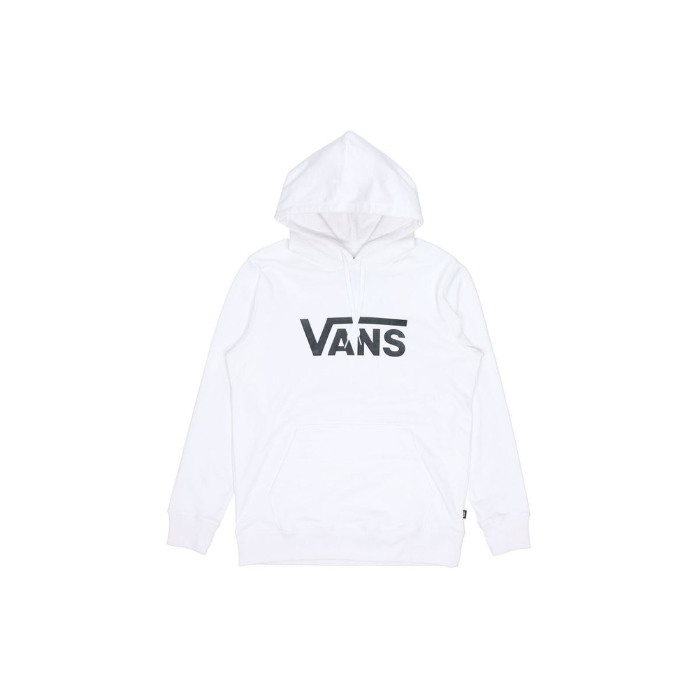 Толстовка Vans Exclusive Pack Logo, VN0A4MM9WHT