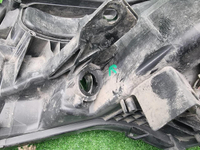 Фара правая Toyota Rav 4 CA40 (2012-2015) ксенон