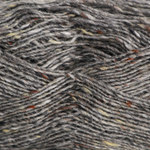 Soft Donegal Tweed 1/3.8 Nm  - 5521 Ramor