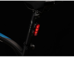 Фонарь QUARK R2.0 (USB)
