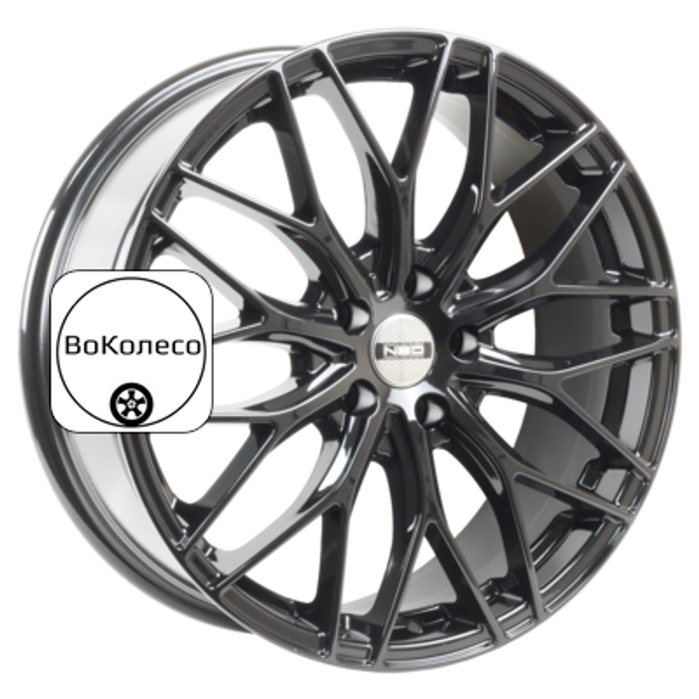 7,5x19/5x114,3 ET45 D67,1 940 BL Neo