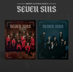 Альбом DRIPPIN - 7 SINS